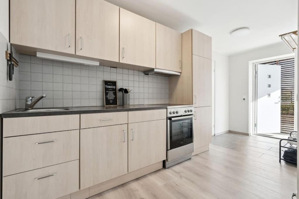 Apartment Apartment