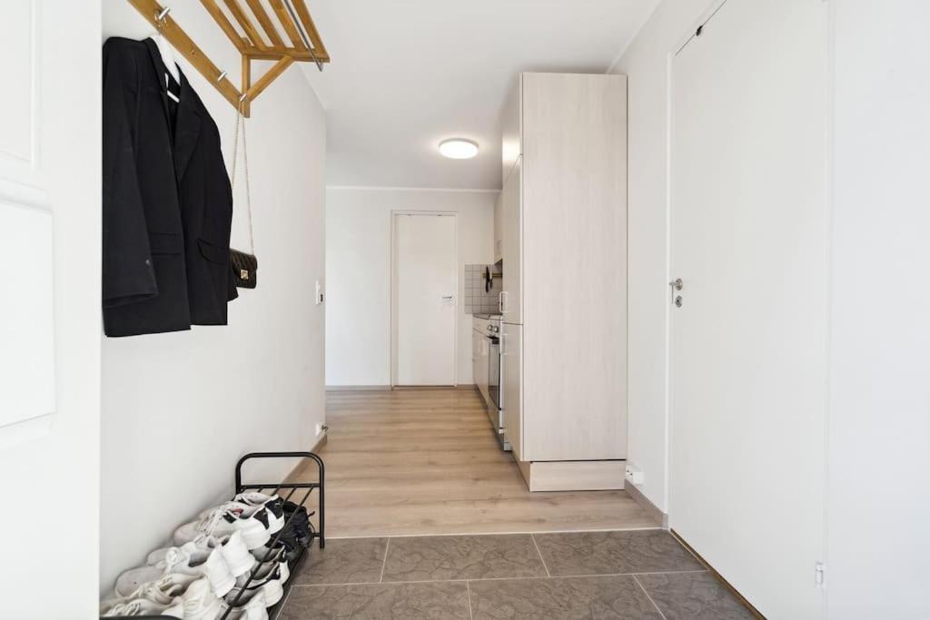 Apartment Apartment Tromso