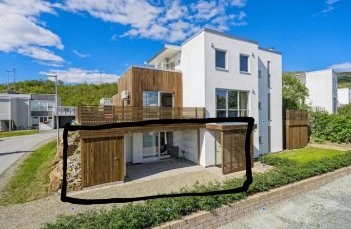 Apartment * Tromso