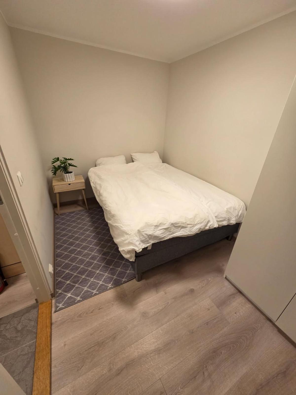Apartment Apartment
