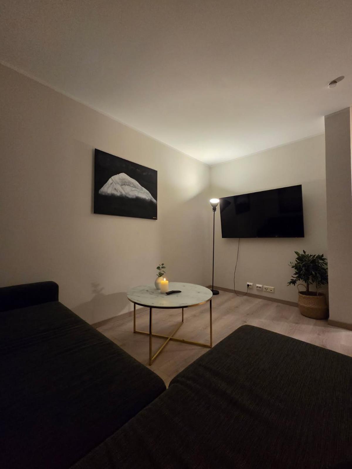 Apartment Apartment